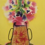 864 9485 MIXED MEDIA